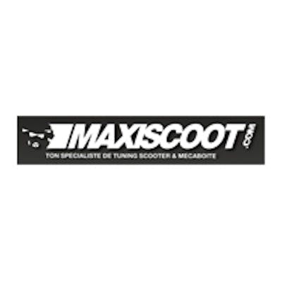 MaxiScoot
