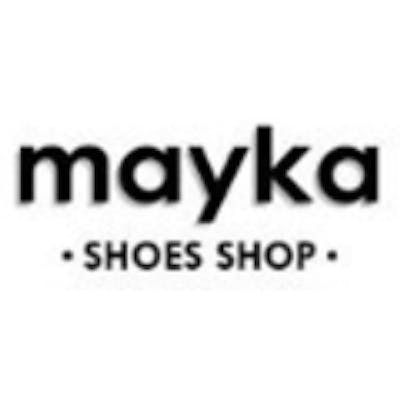 mayka tienda de zapatos