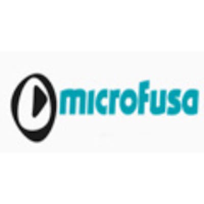 Microfusa