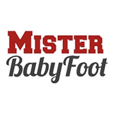 Mister babyfoot