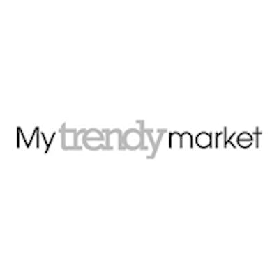 My trendy market
