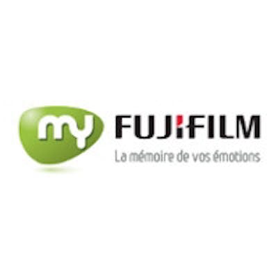 MyFujifilm