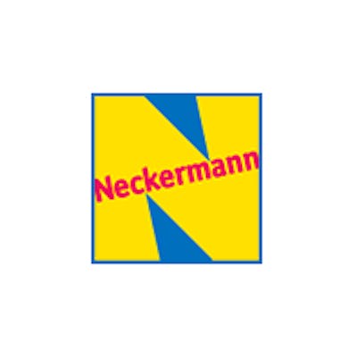 Neckermann Belgique