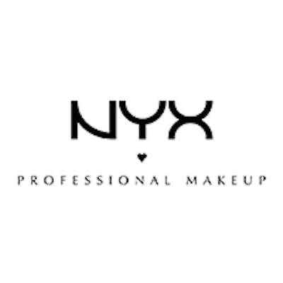 Codes promo NYX Cosmetics