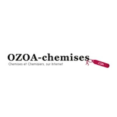 OZOA Chemises