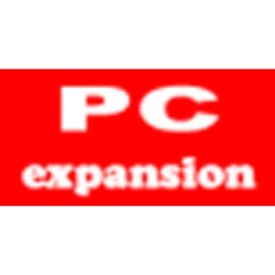 PC Expansion