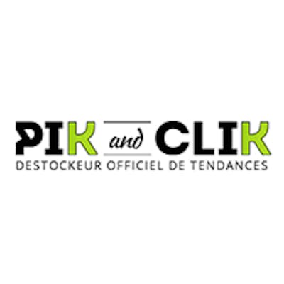 Pik and clik