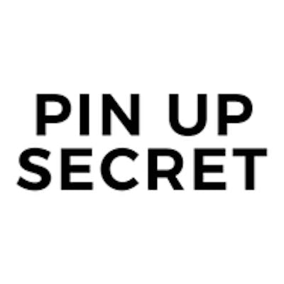 Pin up-secret
