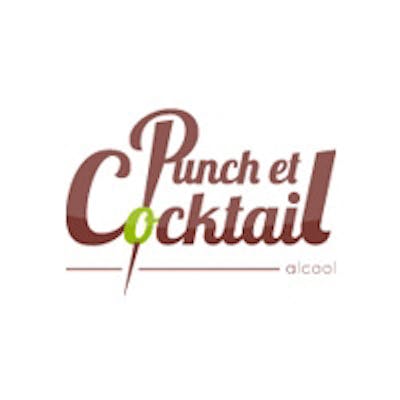 Punch et cocktail