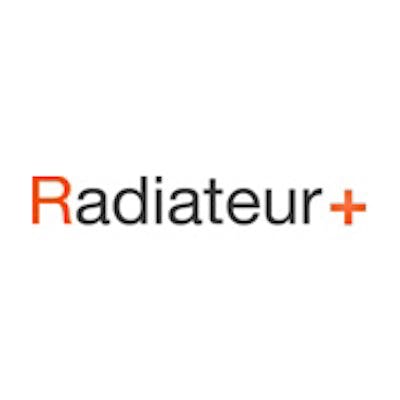 Radiateur Plus