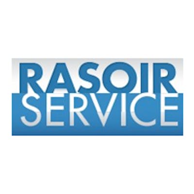 Rasoir Service