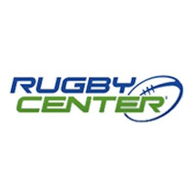 Rugby center