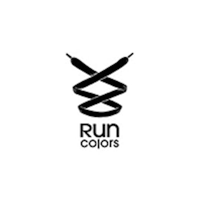Run colors