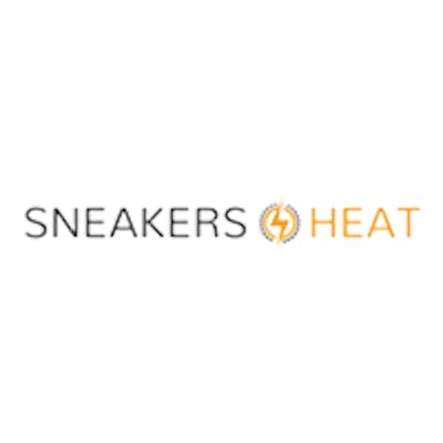 Sneakers Heat