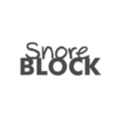 Snore Block