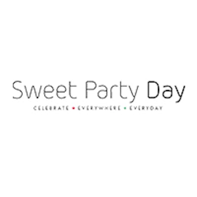 Sweet party day