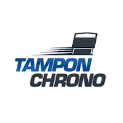 Tampon Chrono
