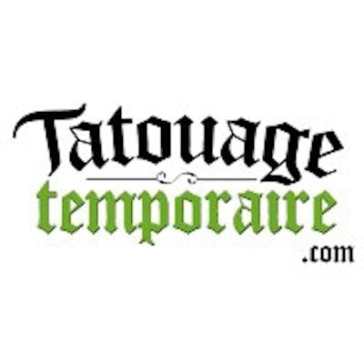 Tatouage temporaire
