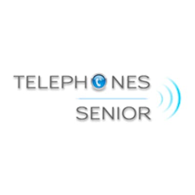 Telephones Senior