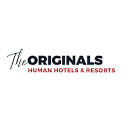 The originals Human hotels & Resorts