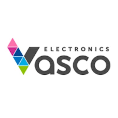 Vasco electronics Vasco
