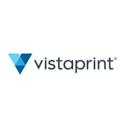 Vistaprint be
