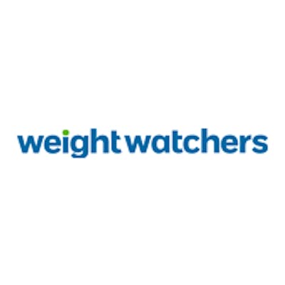 WW WeightWatchers.