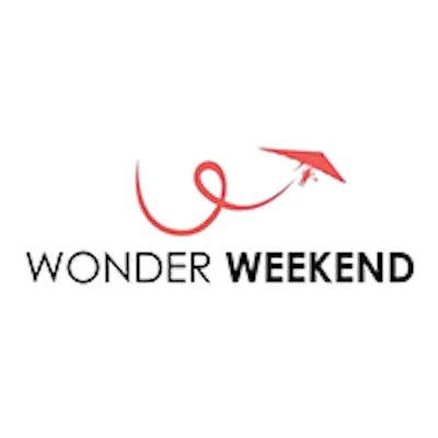 Wonder Weekend